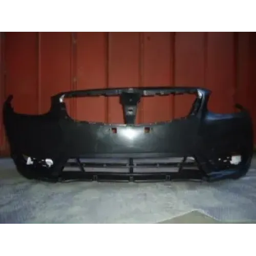 Бампер передний Brilliance V5 (уценка) 4563061*