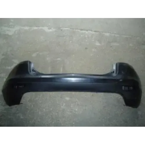 Бампер задний Brilliance V5 (уценка) 4563183*