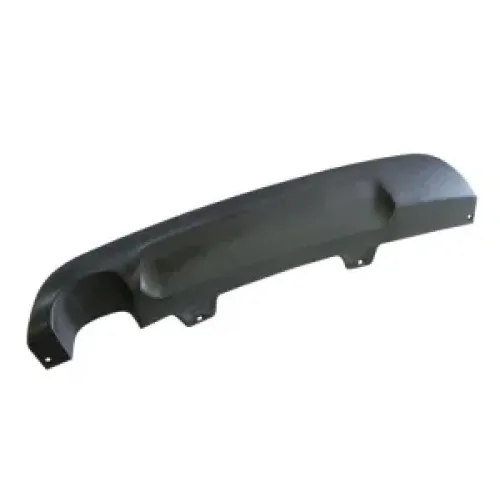 Накладка заднего бампера нижняя Brilliance V5 4563184