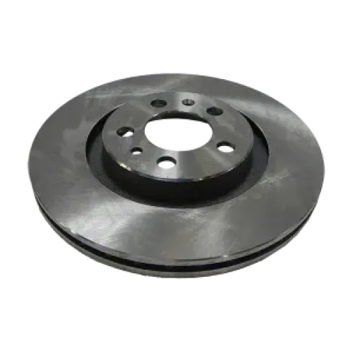 Диск тормозной передний Brilliance V5 4096025