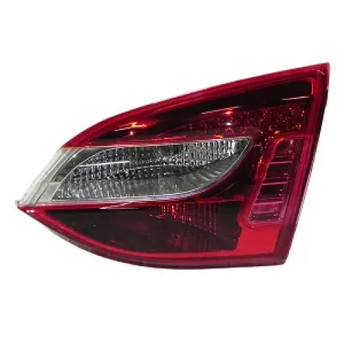 Фонарь задний правый Brilliance V5 (на крышке багажника) 4577006