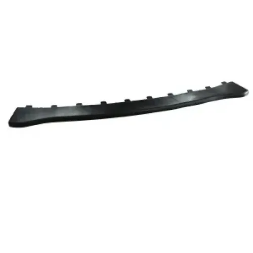 Накладка переднего бампера нижняя Brilliance V5 4563062