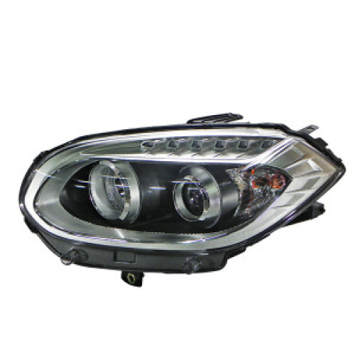 Фара левая Brilliance V5 4577001