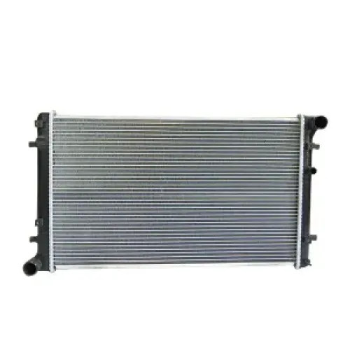 Радиатор охлаждения МКПП Brilliance V5 3481866