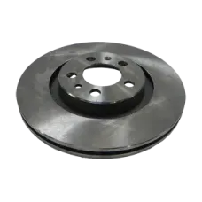 Диск тормозной передний Brilliance V5 4096025