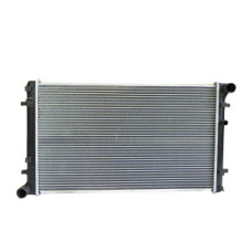 Радиатор охлаждения МКПП Brilliance V5 3481866