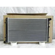 Радиатор охлаждения МКПП Brilliance V5 (уценка) 3481866*