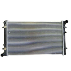Радиатор охлаждения Brilliance V5 (АКПП) 3481867