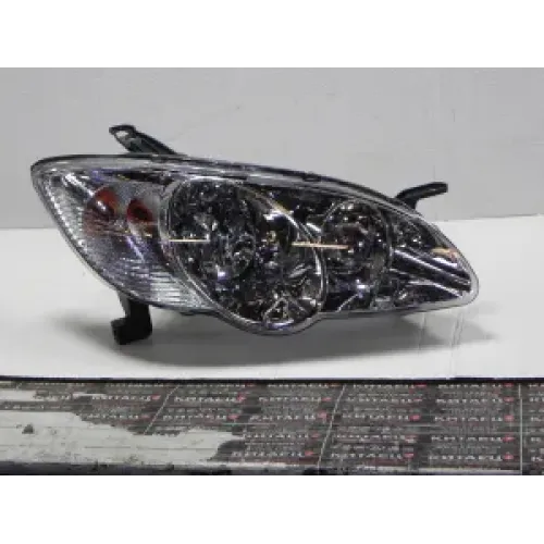 Фара правая Byd F3 (уценка) 1022494400*