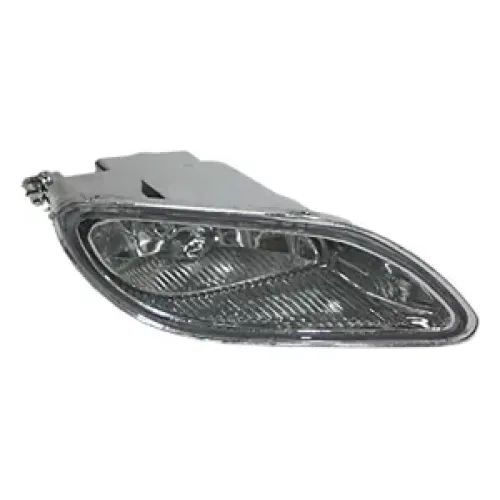 Фара противотуманная правая Byd F3 1024567800