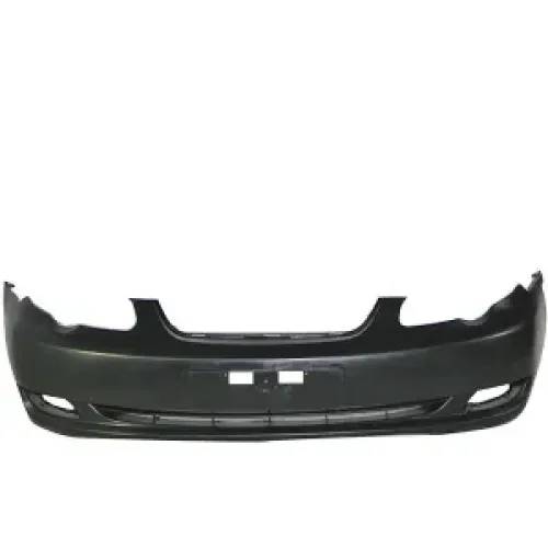 Бампер передний Byd F3 1010204300