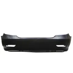 Бампер задний Byd F3 1010204500