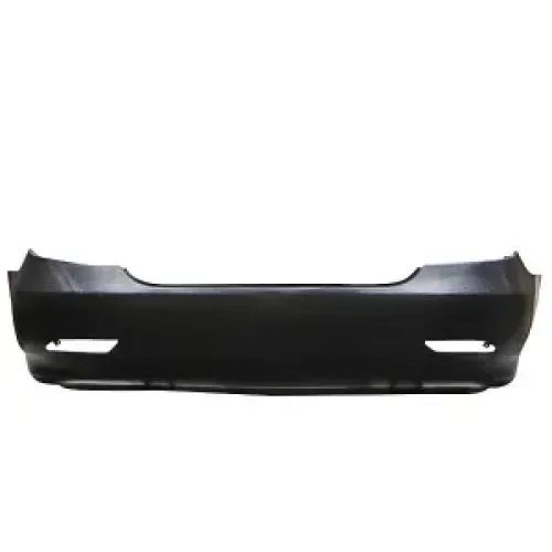 Бампер задний Byd F3 1010204500