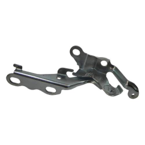 Петля капота правая BYD f3 1001655000