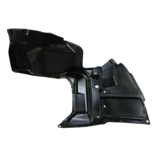 Защита двигателя левая Byd F3/F3R 1017117800