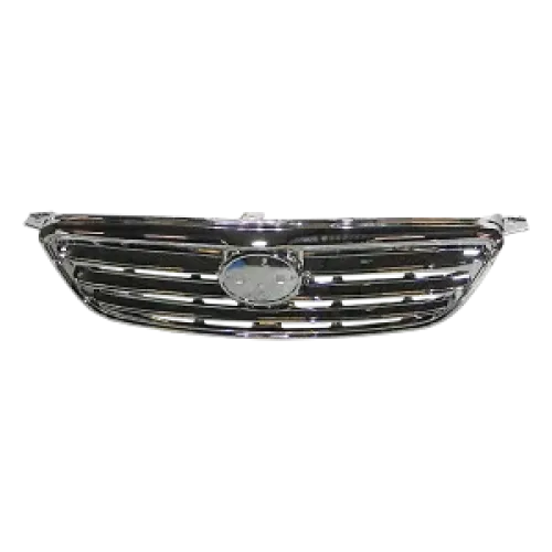 Решетка радиатора BYD F3, F3R 1008756200