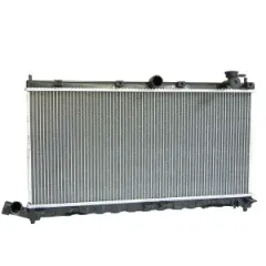 Радиатор охлаждения Byd F3 1017177700