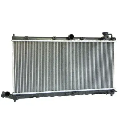 Радиатор охлаждения Byd F3 1017177700