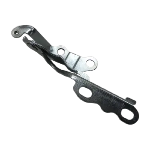 Петля капота левая BYD f3 1001654900
