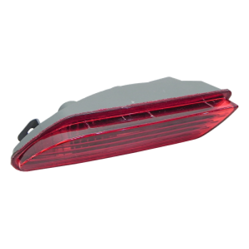 Катафот заднего бампера левый BYD F3 1023056900