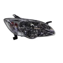 Фара правая Byd F3 1022494400