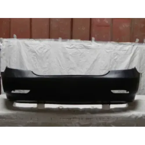 Бампер задний Byd F3 (уценка) 1010204500*