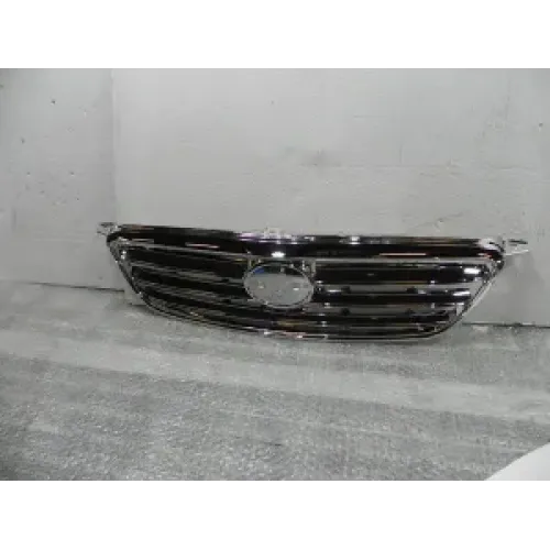 Решетка радиатора BYD F3, F3R (уценка) 1008756200*