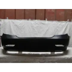 Бампер задний Byd F3 (уценка) 1010204500*