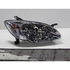 Фара правая Byd F3 (уценка) 1022494400*