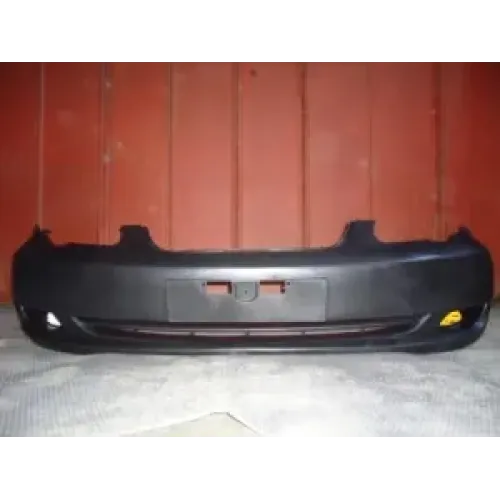 Бампер передний Byd F3 (уценка) 1010204300*