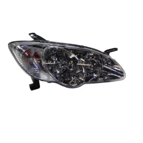 Фара правая Byd F3 1022494400