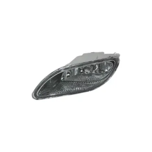 Фара противотуманная левая Byd F3 1024567700