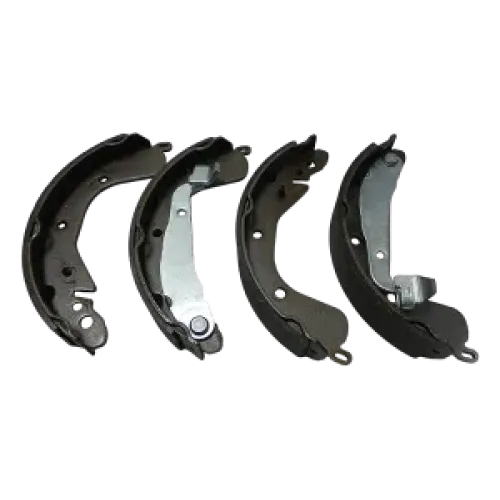 Колодки ручного тормоза Changan Alsvin B511F2603020700