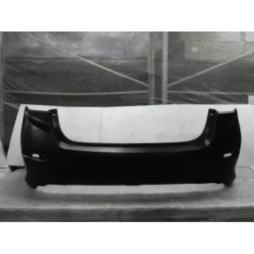 Бампер задний Changan Alsvin (уценка) B511F2713030200*