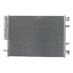 Радиатор кондиционера Changan Alsvin B2110680810