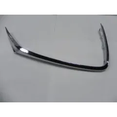 Молдинг переднего бампера левый Changan Alsvin (хром) (уценка) B511F2713010700*