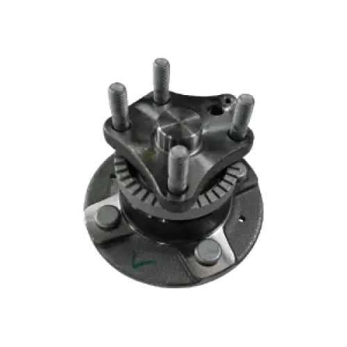 Ступица задняя правая Changan Alsvin B511F2603021000