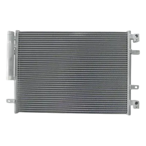 Радиатор кондиционера Changan Alsvin B2110680810