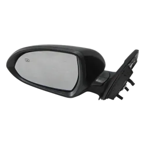 Зеркало левое Changan Alsvin B511F2710020101AC
