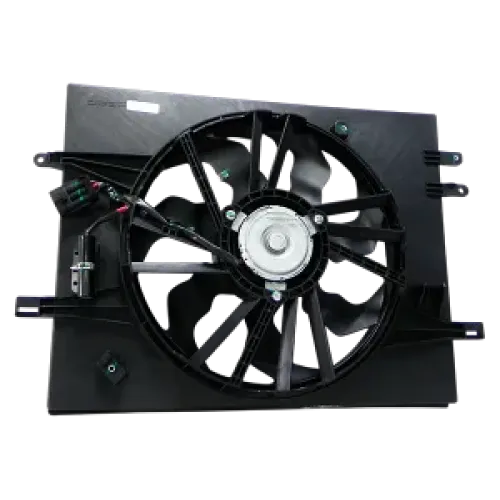 Вентилятор охлаждения Changan Alsvin B2110302100AC