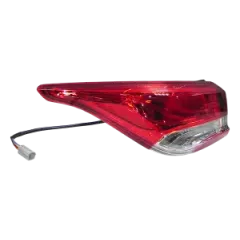 Фонарь задний левый наружный Changan Alsvin B511F2805030400