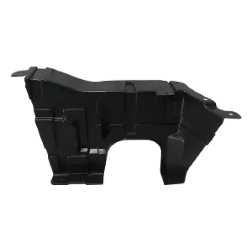 Пыльник двигателя левый Changan Alsvin B511F2709040100