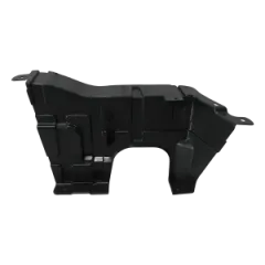 Пыльник двигателя левый Changan Alsvin B511F2709040100