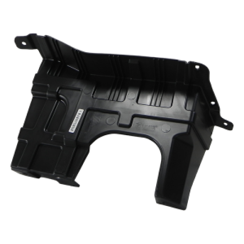 Пыльник двигателя правый Changan Alsvin B511F2709040200