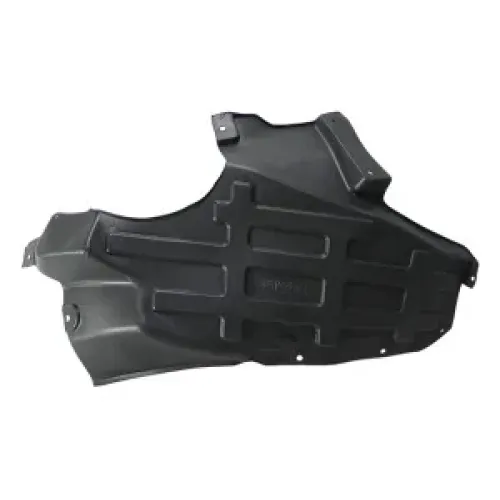 Подкрылок задний левый Changan Alsvin B511F2709041700