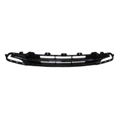 Решетка переднего бампера нижняя Changan Alsvin B511F2713010401