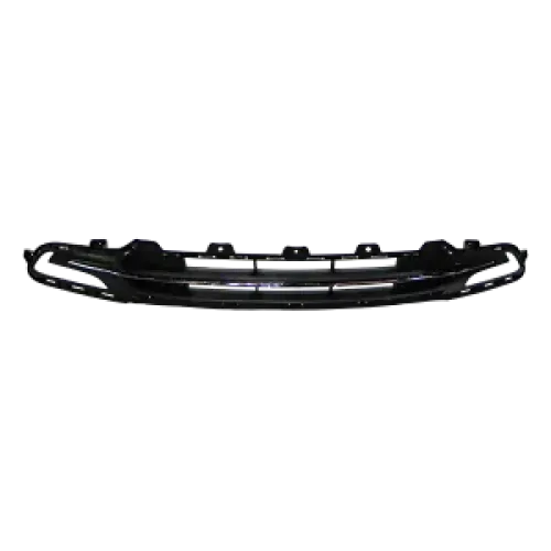 Решетка переднего бампера нижняя Changan Alsvin B511F2713010401