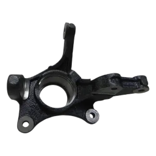 Кулак поворотный передний левый Changan Alsvin B511F2603010300