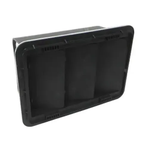 Решетка вентиляционная Changan Alsvin C2011370101