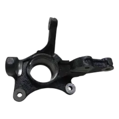 Кулак поворотный передний левый Changan Alsvin B511F2603010300